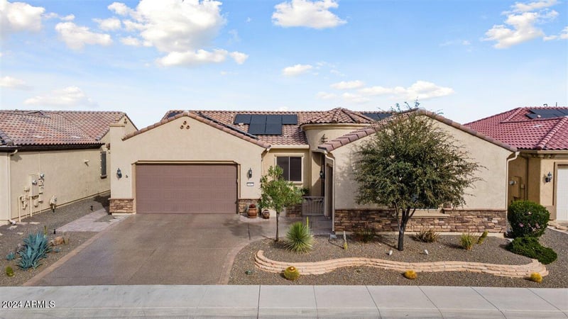 26822 Oraibi Dr, Buckeye, AZ 85396