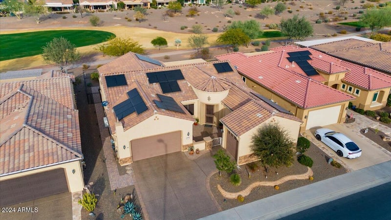 26822 Oraibi Dr, Buckeye, AZ 85396