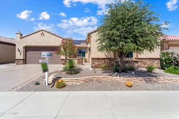26822 Oraibi Dr, Buckeye, AZ 85396