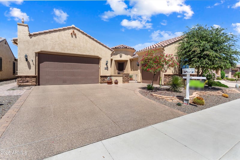 26822 Oraibi Dr, Buckeye, AZ 85396