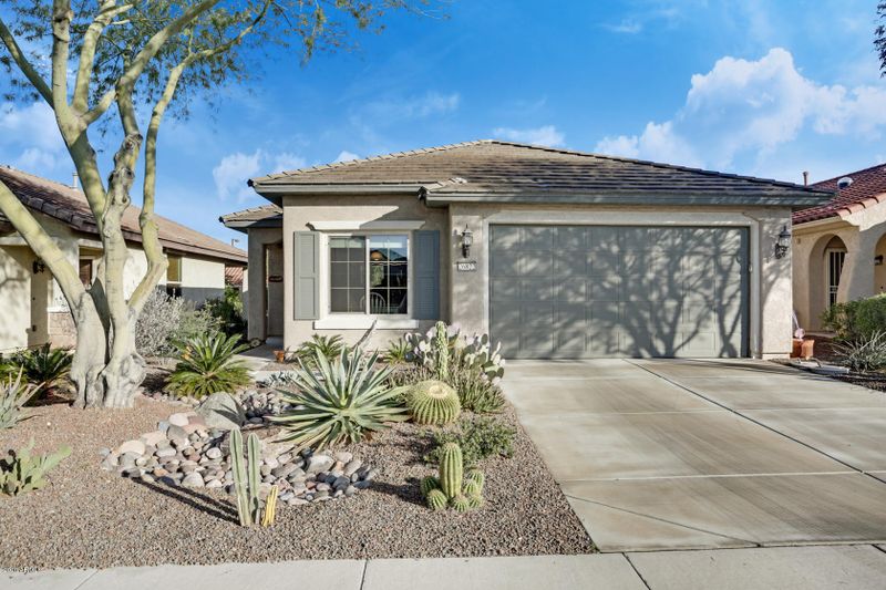 26822 W Mohawk Ln, Buckeye, AZ 85396