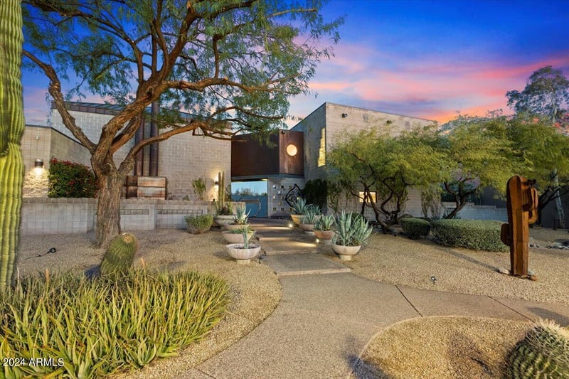 26827 68th St, Scottsdale, AZ 85266