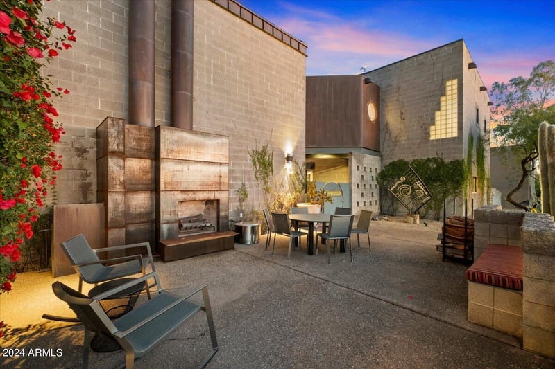 26827 68th St, Scottsdale, AZ 85266