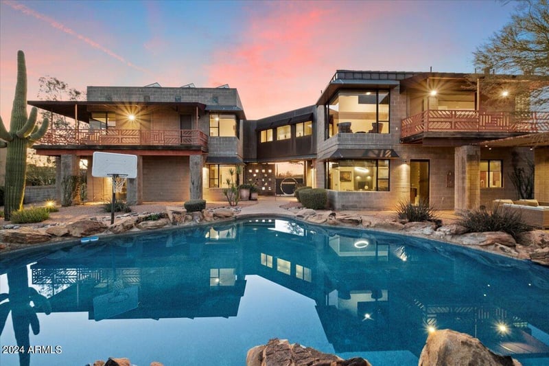 26827 68th St, Scottsdale, AZ 85266