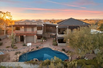 26827 68th St, Scottsdale, AZ 85266