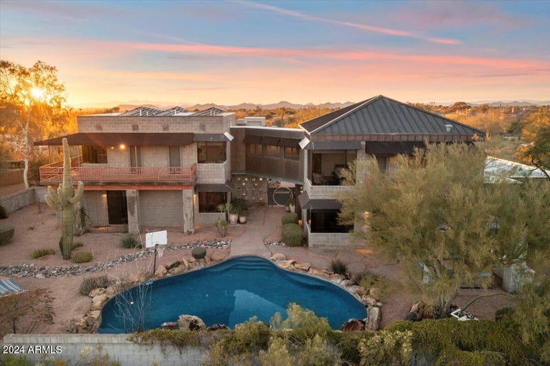 26827 68th St, Scottsdale, AZ 85266