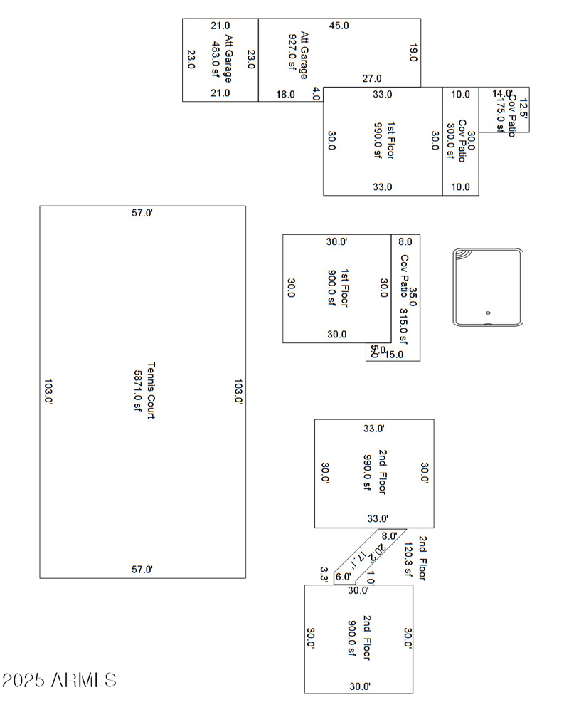 26827 68th St, Scottsdale, AZ 85266