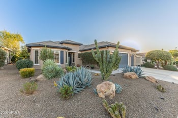 26827 Potter Dr, Buckeye, AZ 85396