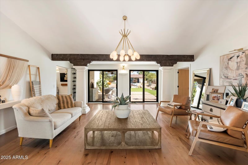 26829 70th Pl, Scottsdale, AZ 85266