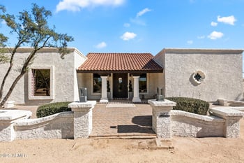 26829 70th Pl, Scottsdale, AZ 85266