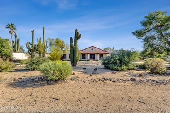 26829 71st Pl, Scottsdale, AZ 85266