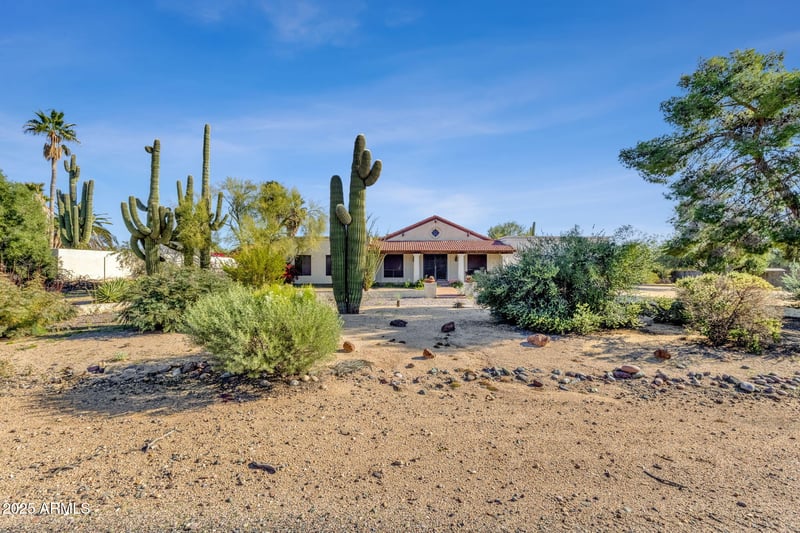 26829 71st Pl, Scottsdale, AZ 85266