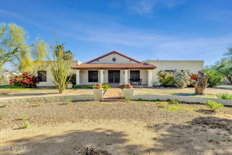 26829 71st Pl, Scottsdale, AZ 85266