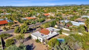 26829 71st Pl, Scottsdale, AZ 85266