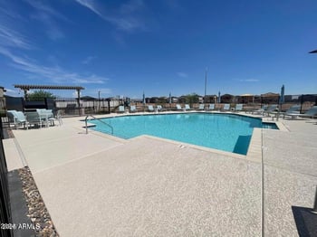 2683 Music Mountain Ave, Apache Junction, AZ 85119