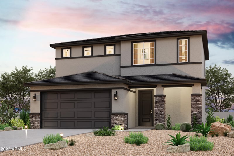 2683 Music Mountain Ave, Apache Junction, AZ 85119