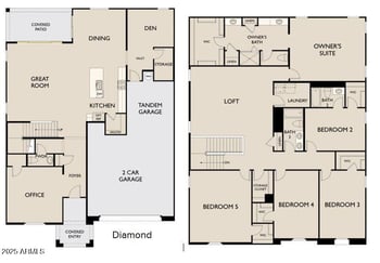 2683 Homesteader Rd, San Tan Valley, AZ 85140
