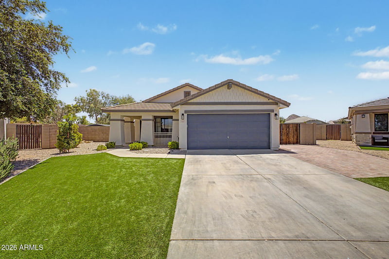 2683 W Wrangler Way, San Tan Valley, AZ 85144