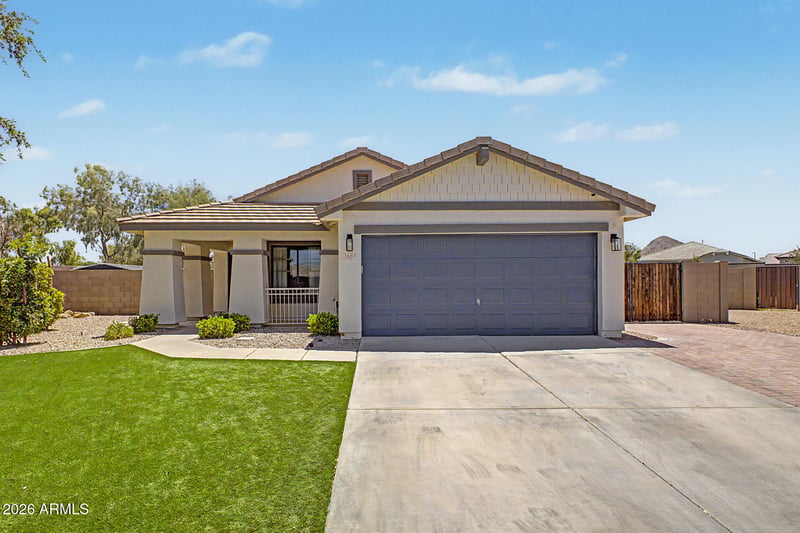 2683 W Wrangler Way, San Tan Valley, AZ 85144