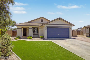 2683 Wrangler Way, San Tan Valley, AZ 85144