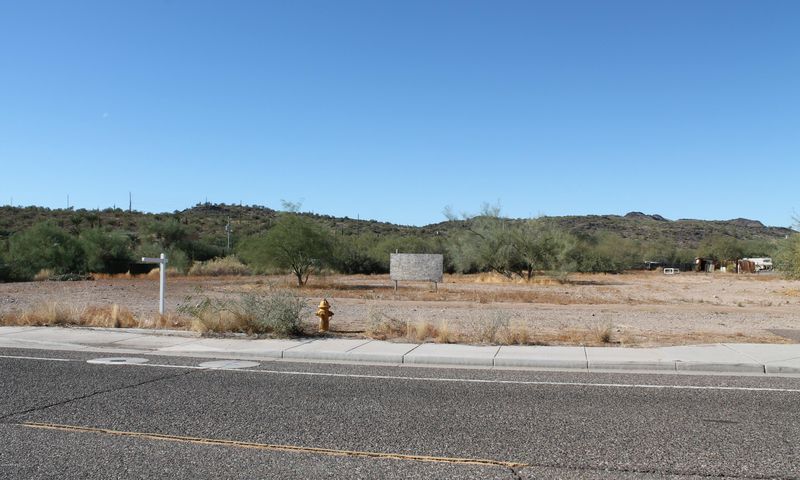 26830 N 33rd Ave #-, Phoenix, AZ 85083