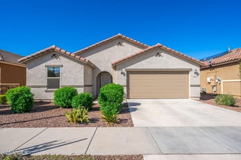 26832 173rd Ln, Surprise, AZ 85387