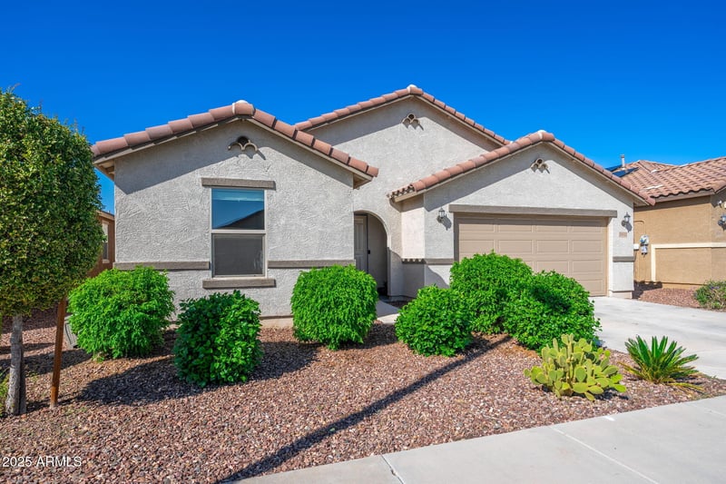26832 173rd Ln, Surprise, AZ 85387