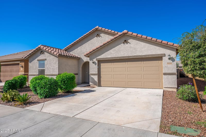 26832 173rd Ln, Surprise, AZ 85387