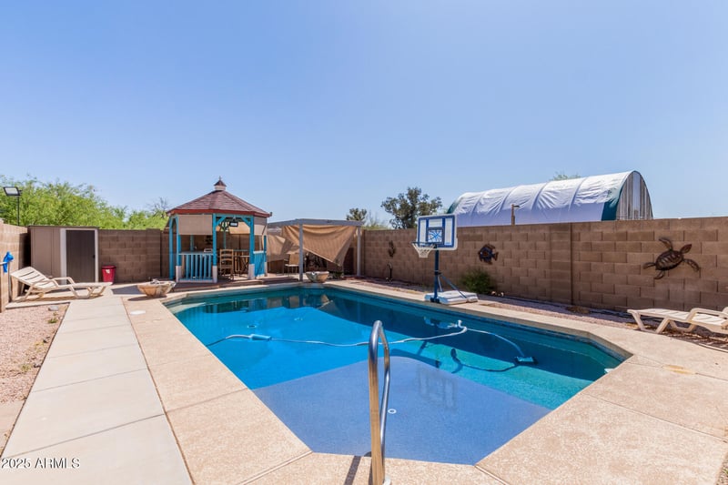 26832 204th Pl, Wittmann, AZ 85361