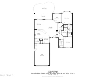 26833 Irma Ln, Buckeye, AZ 85396