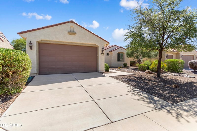 26833 Irma Ln, Buckeye, AZ 85396