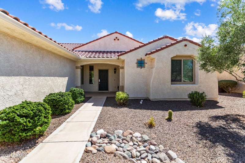 26833 Irma Ln, Buckeye, AZ 85396