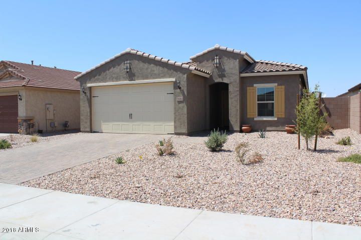 2684 E Mews Rd, Gilbert, AZ 85298