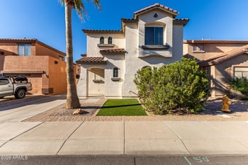 2684 Remington Pl, Chandler, AZ 85286