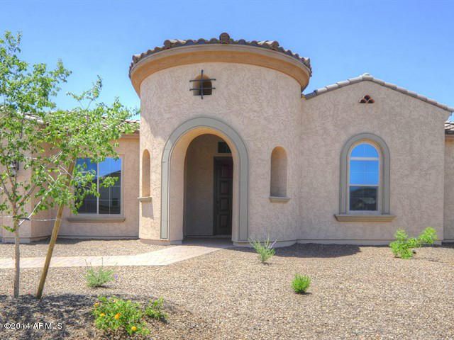 2684 S Heritage Dr, Gilbert, AZ 85295