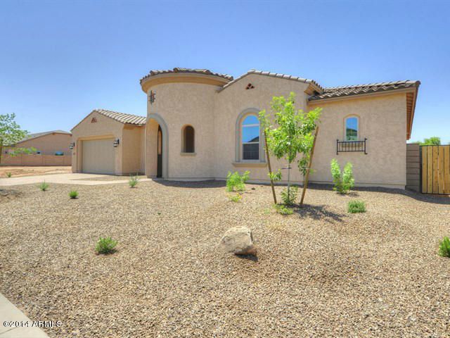 2684 S Heritage Dr, Gilbert, AZ 85295