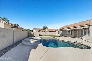 2684 S Salida Del Sol Ct, Chandler, AZ 85286