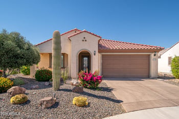 26840 Firehawk Dr, Buckeye, AZ 85396
