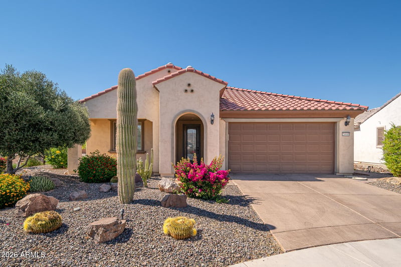 26840 Firehawk Dr, Buckeye, AZ 85396