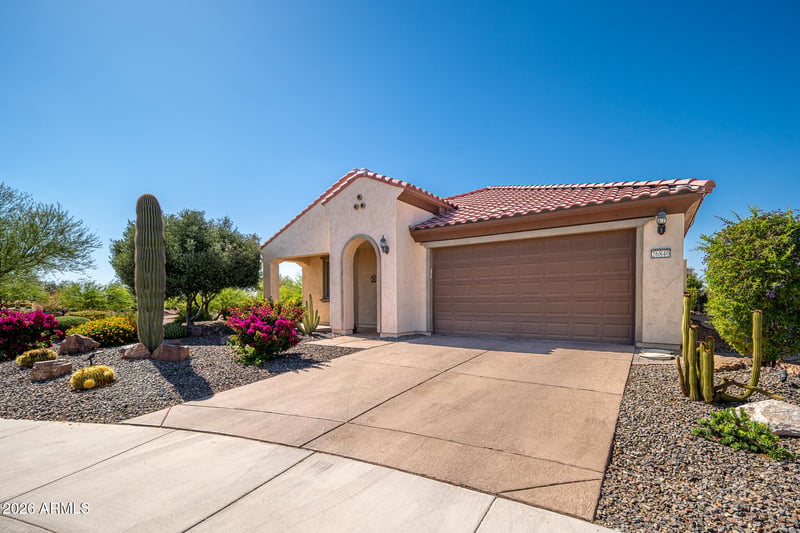 26840 Firehawk Dr, Buckeye, AZ 85396
