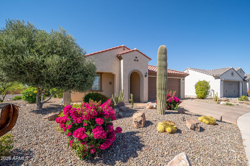 26840 Firehawk Dr, Buckeye, AZ 85396