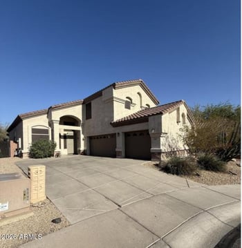 26841 66th Dr, Phoenix, AZ 85083