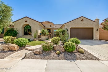 26841 Marco Polo Rd, Buckeye, AZ 85396