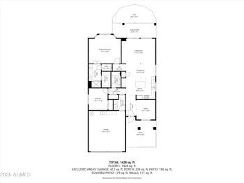26841 Mohawk Ln, Buckeye, AZ 85396