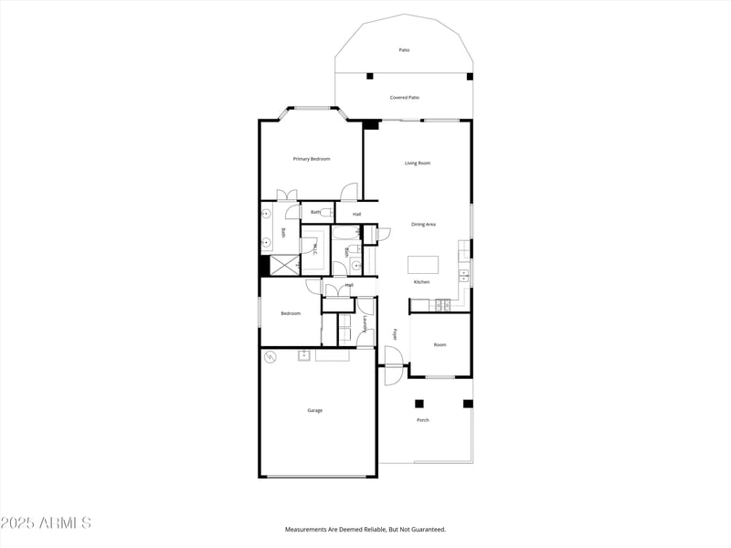26841 Mohawk Ln, Buckeye, AZ 85396