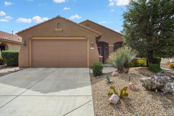 26841 Mohawk Ln, Buckeye, AZ 85396