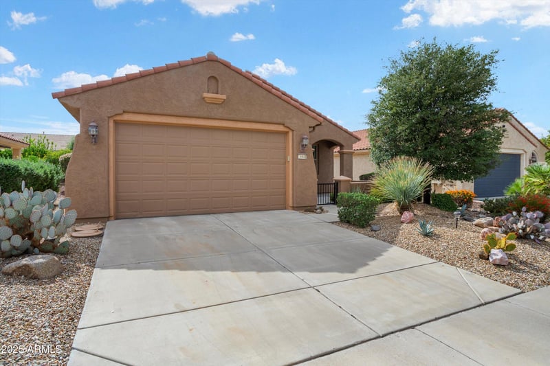 26841 Mohawk Ln, Buckeye, AZ 85396