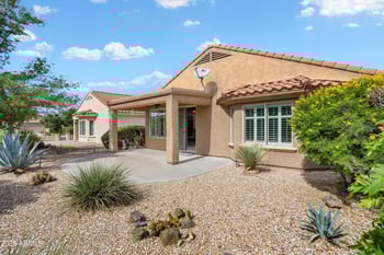 26841 Mohawk Ln, Buckeye, AZ 85396