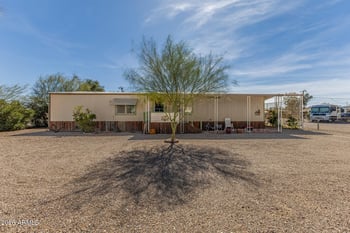 26841 Candy Cactus Dr, Casa Grande, AZ 85193