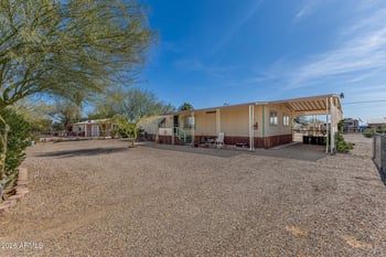 26841 Candy Cactus Dr, Casa Grande, AZ 85193
